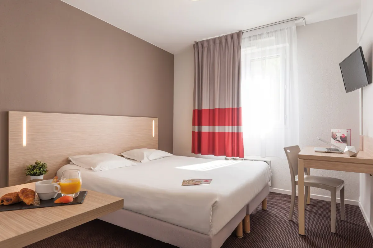 Image of Appart'City Classic Lyon Part Dieu Garibaldi