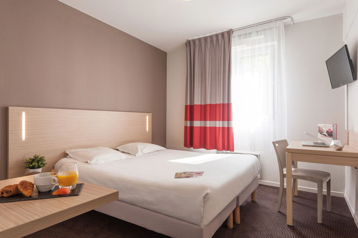 Image of Appart'City Classic Lyon Part Dieu Garibaldi