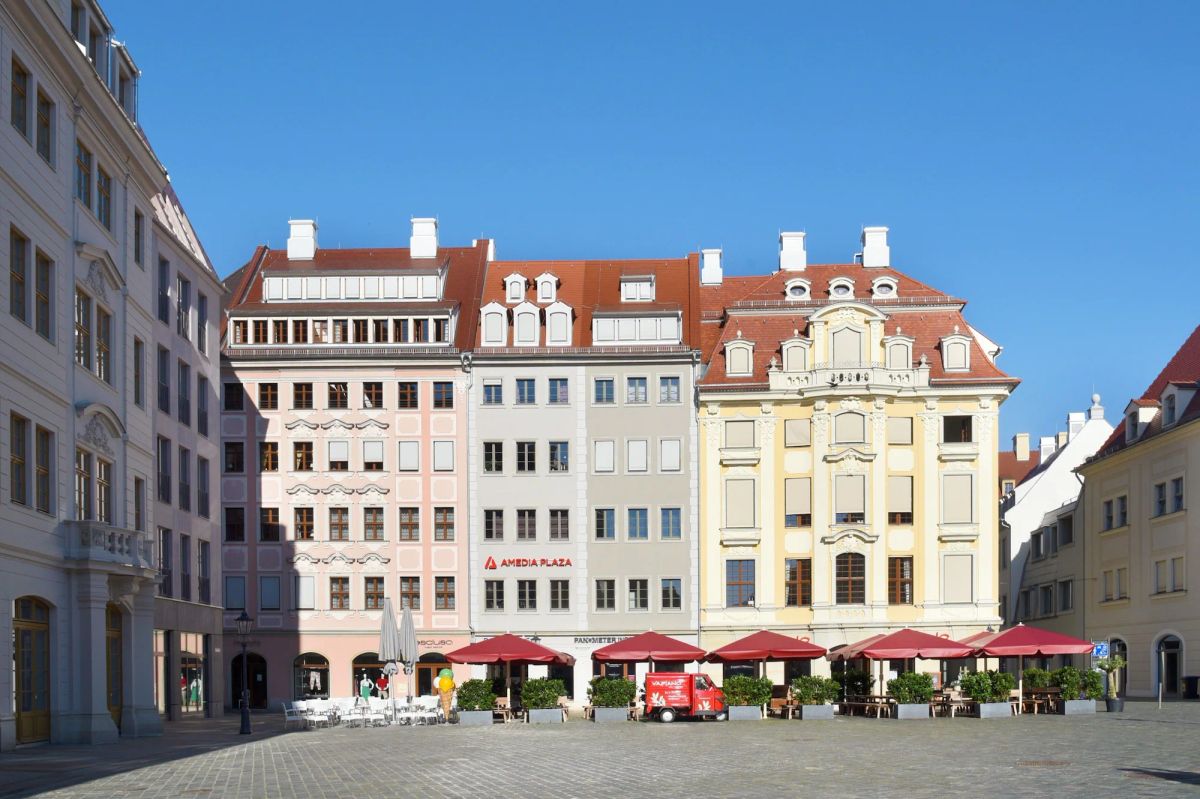 Image of Amedia Plaza Dresden, Trademark Collection by Wyndham
