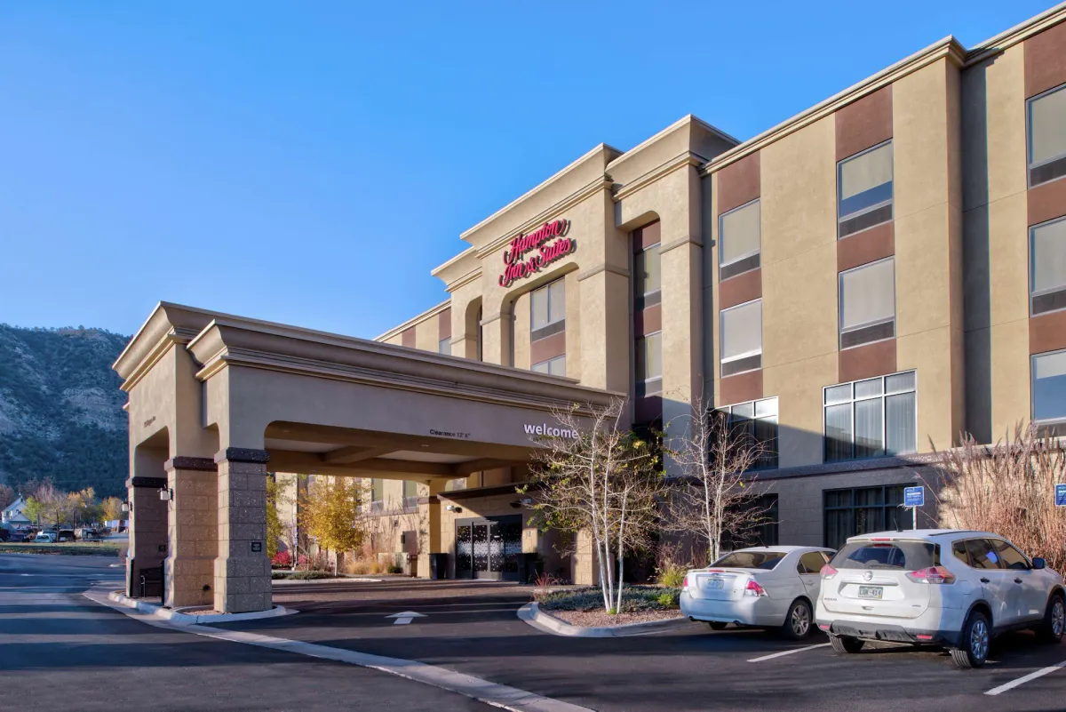 Image of Hampton Inn & Suites Rifle