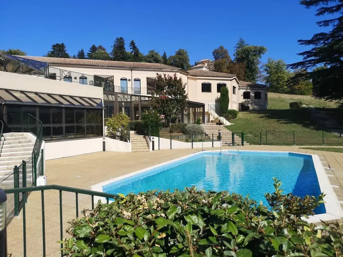Image of Domaine Les Sources de Dieulefit