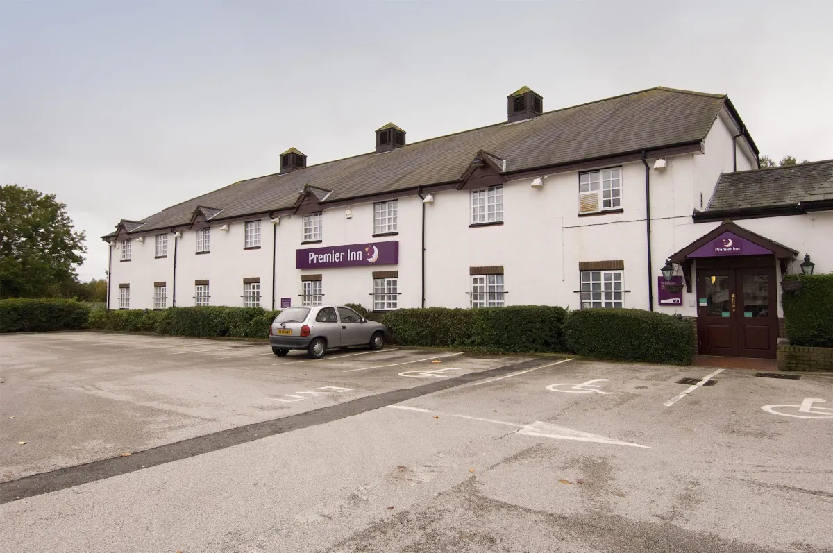 Image of Premier Inn Wirral - Greasby