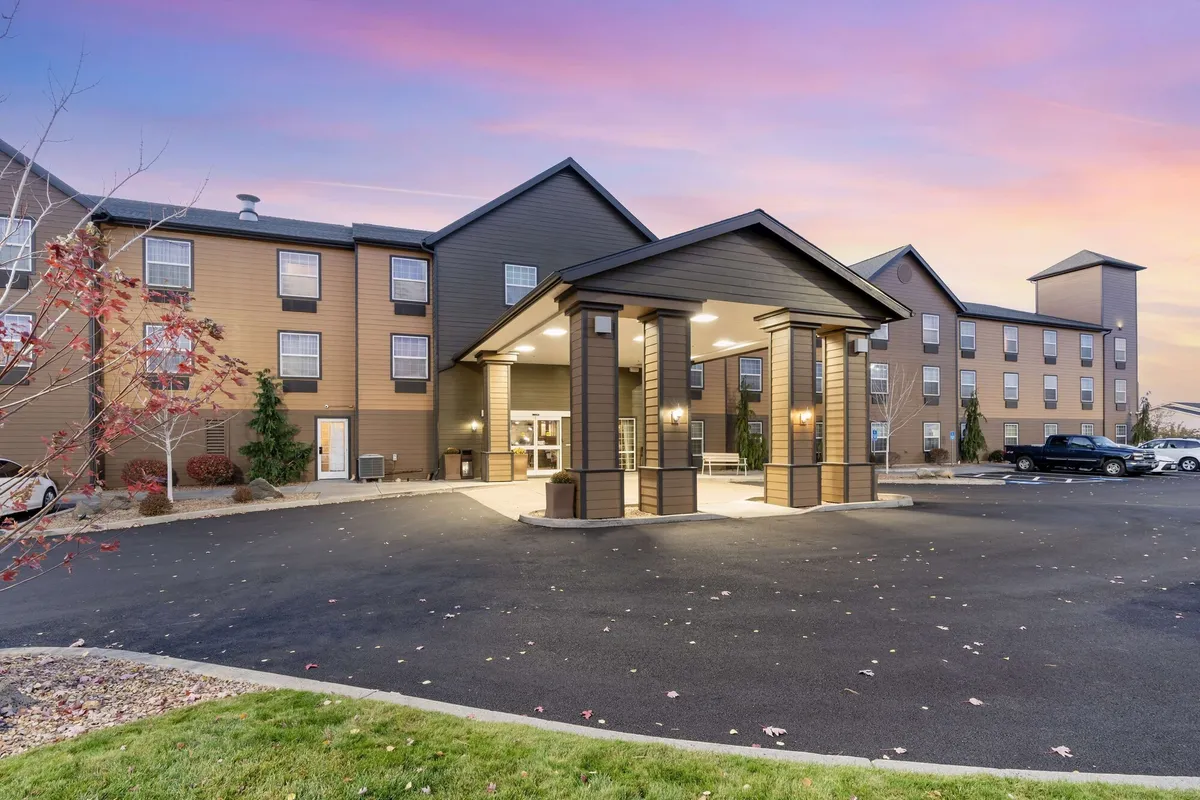 Image of Best Western Bend North