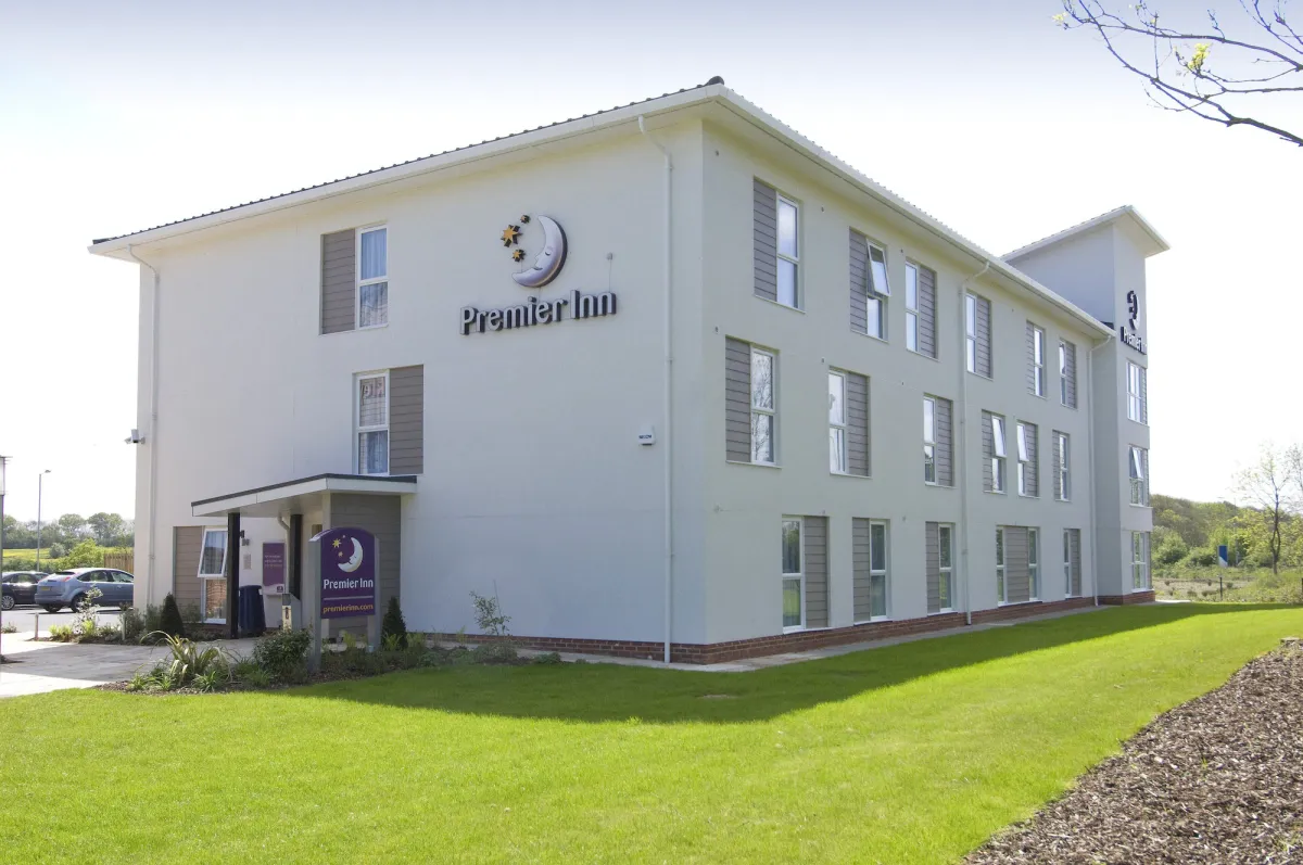 Image of Premier Inn Corby