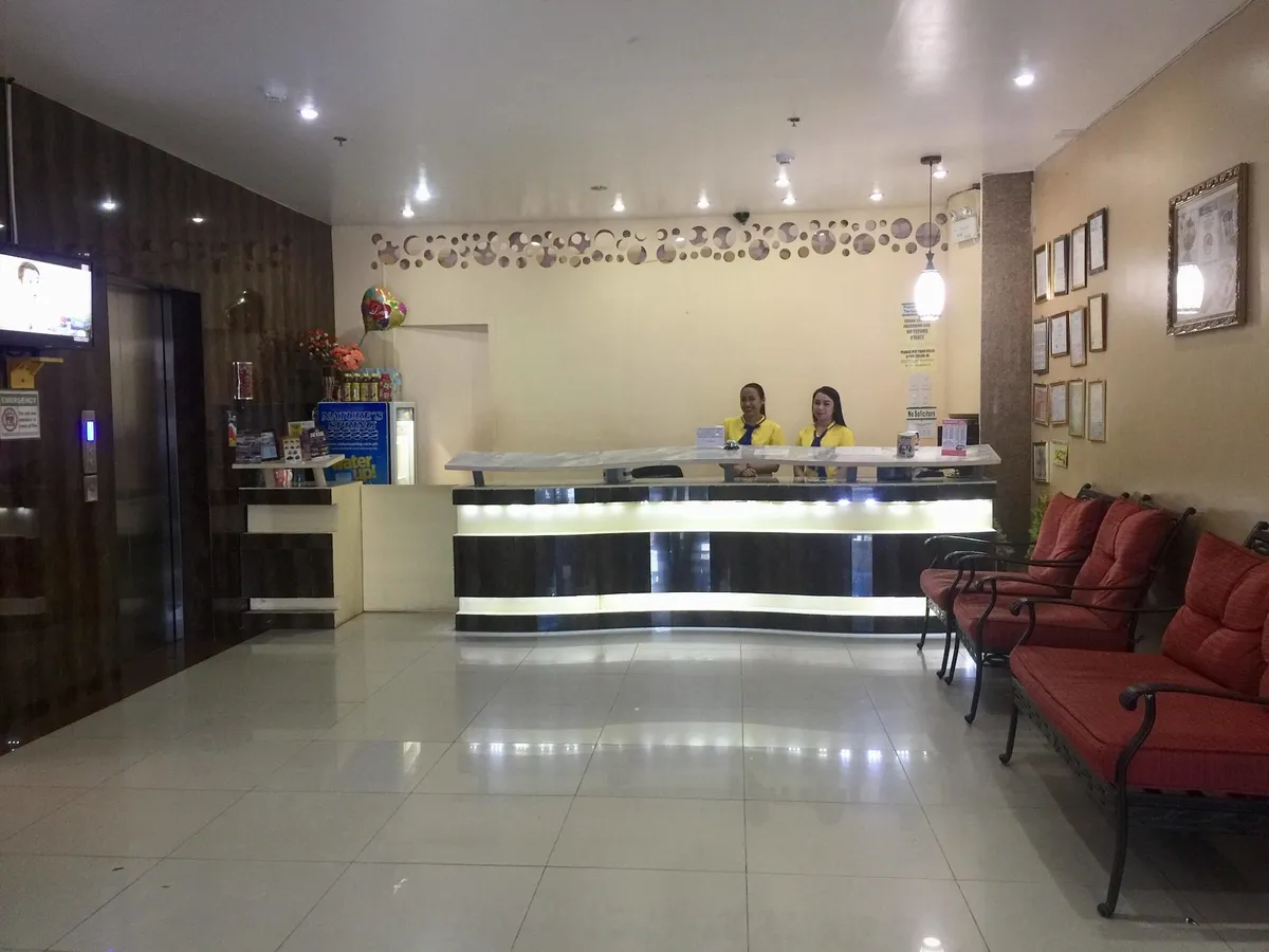 Image of Jeamco Royal Hotel-Palawan