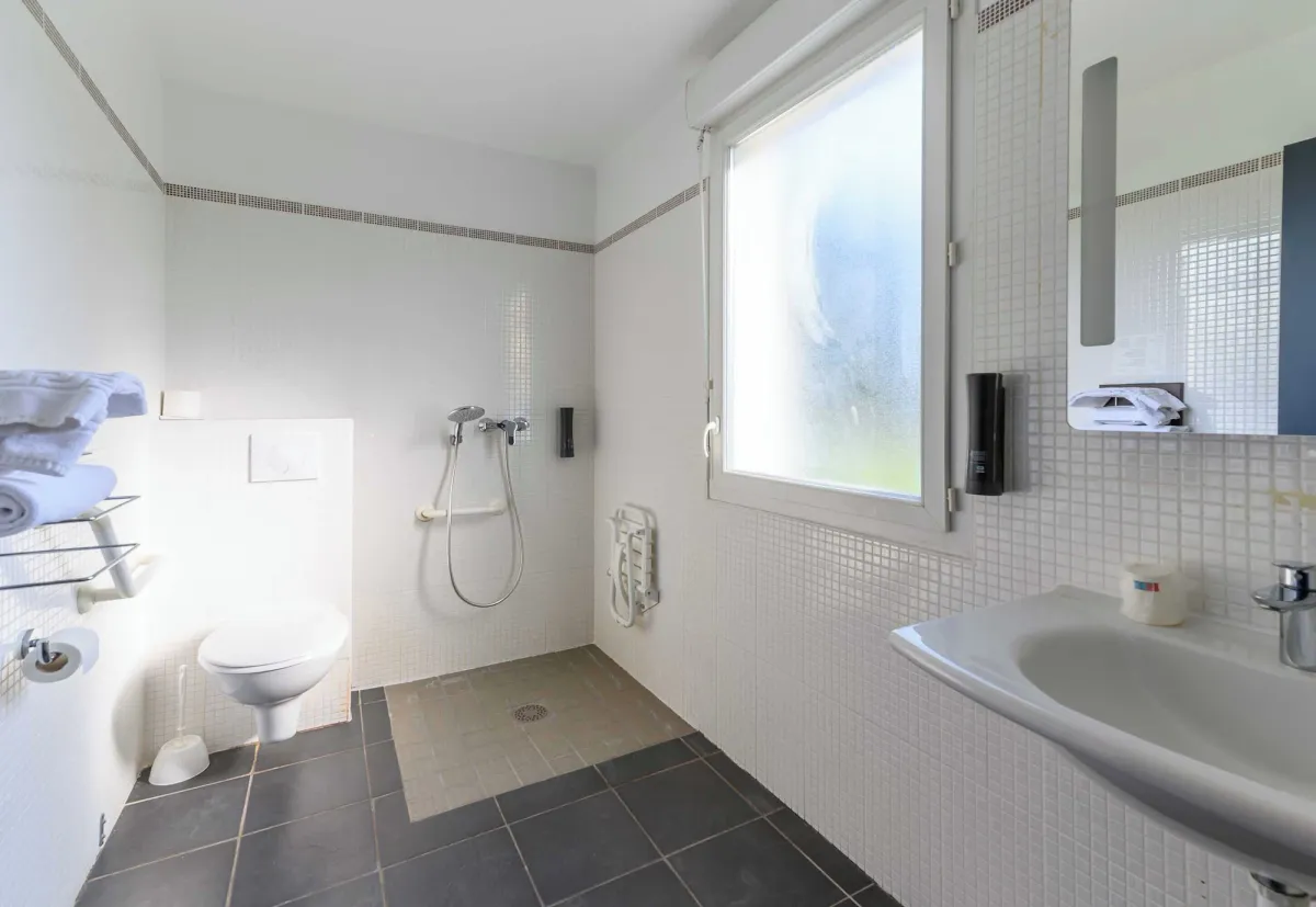 Image of B&B HOTEL Compiègne Thourotte