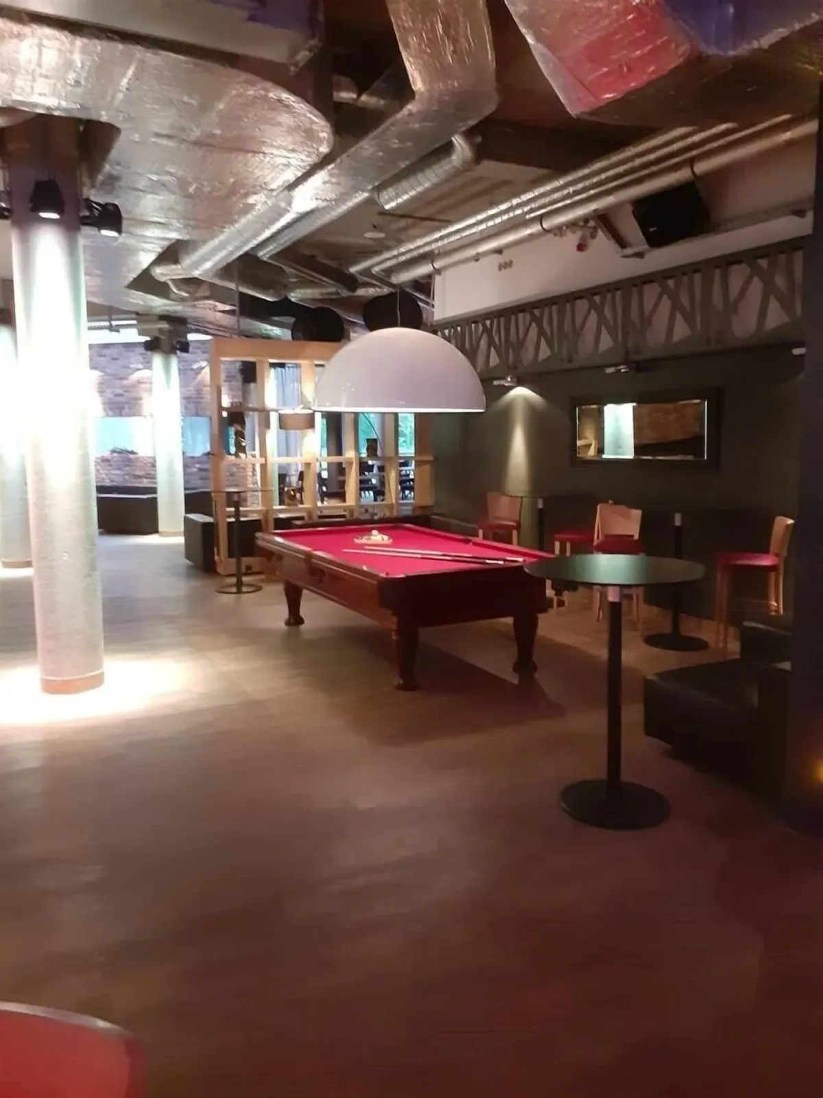 Image of GINN Hotel Berlin Potsdam