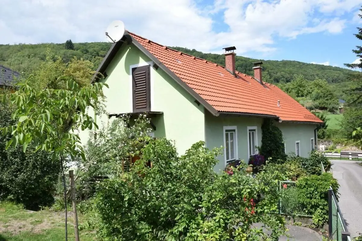Image of Haus Gerstbauer