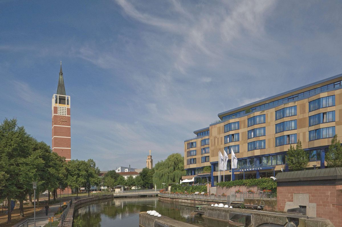 Image of Parkhotel Pforzheim