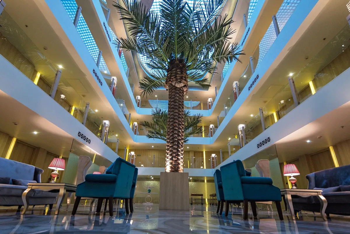 Image of Shakun Hotels And Resorts
