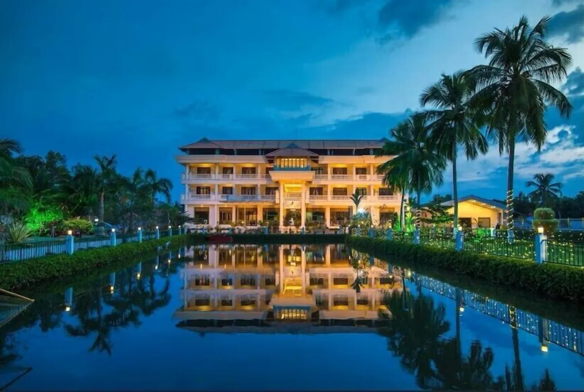 Image of Rustic Leisures Resort