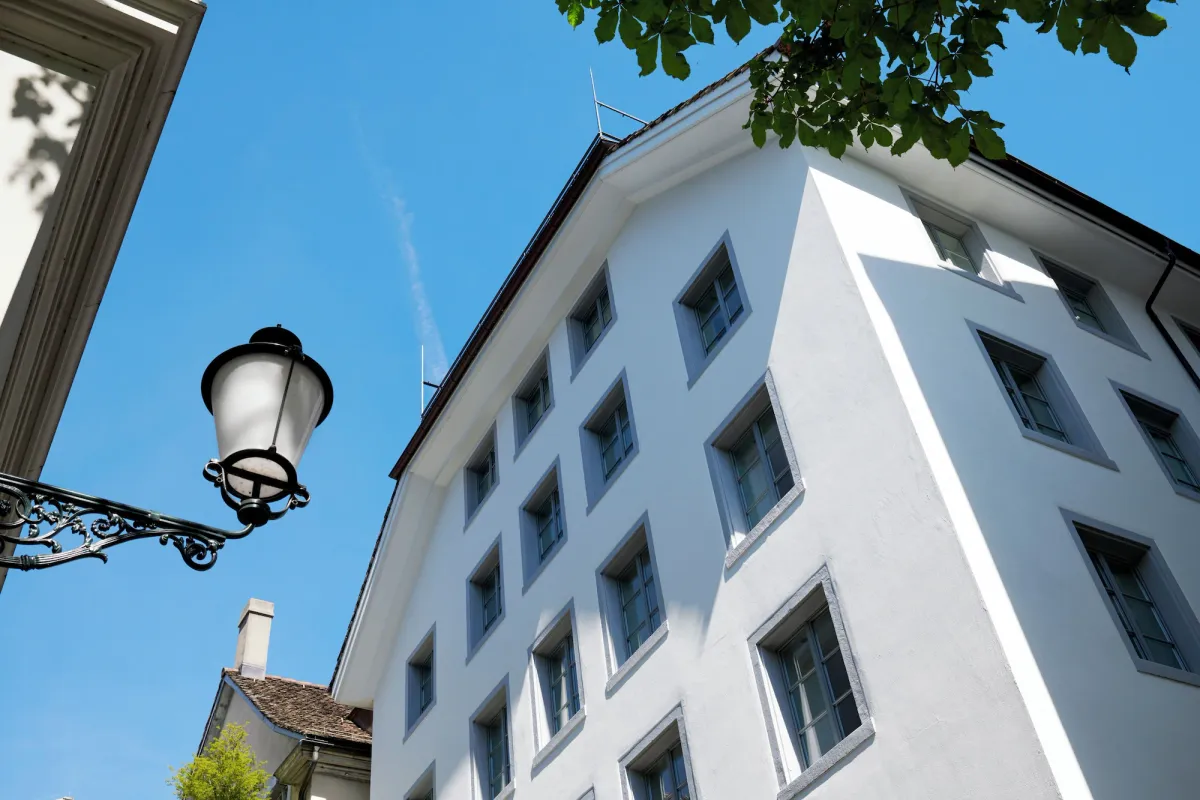Image of Boutique Hotel Helmhaus Zürich