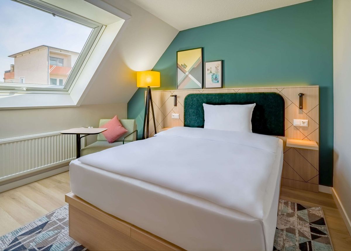 Image of Spark by Hilton Stuttgart Sindelfingen