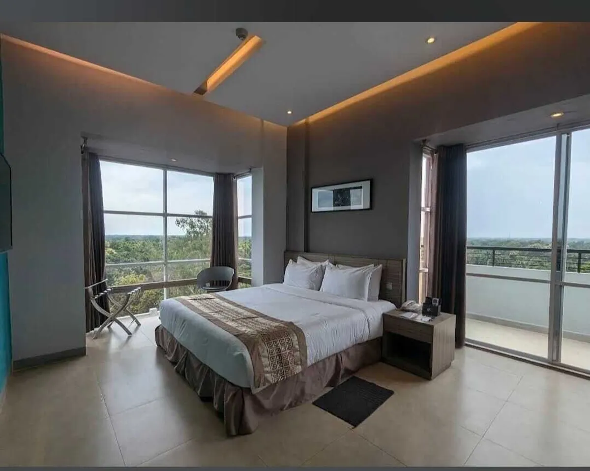 Image of Sarah Resort Gazipur