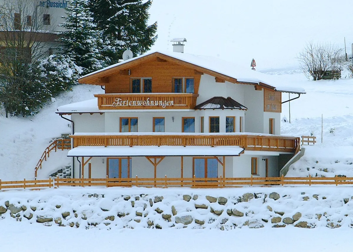 Image of Häus`l am Ruan