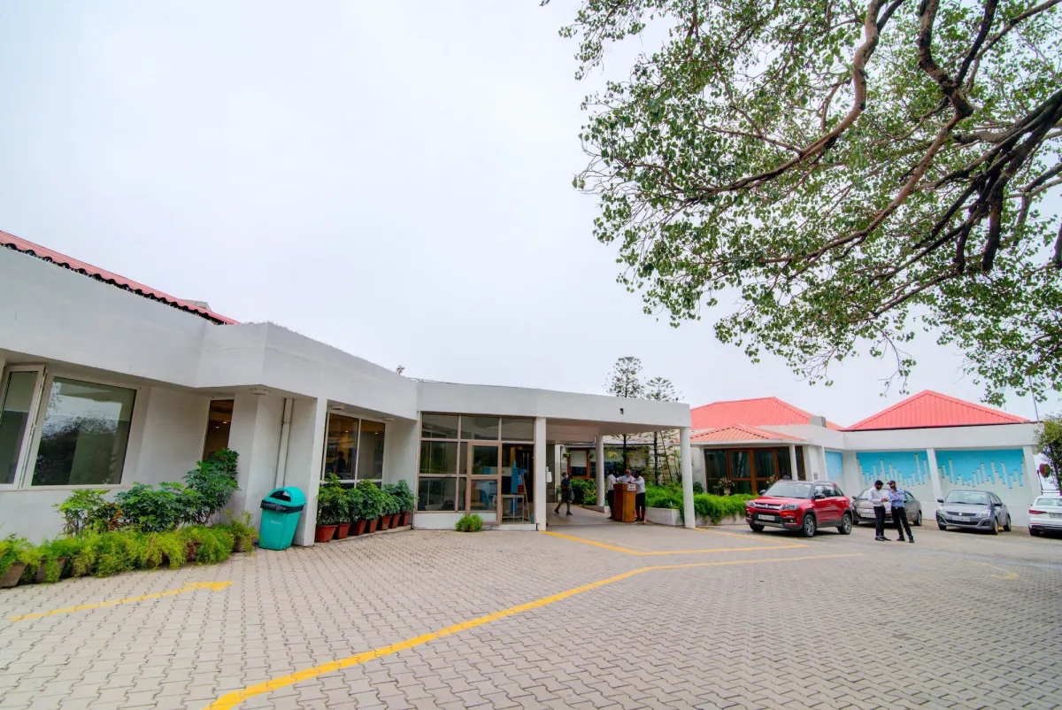 Image of Timber Trail Base Resort - At the Foothills of Adventure