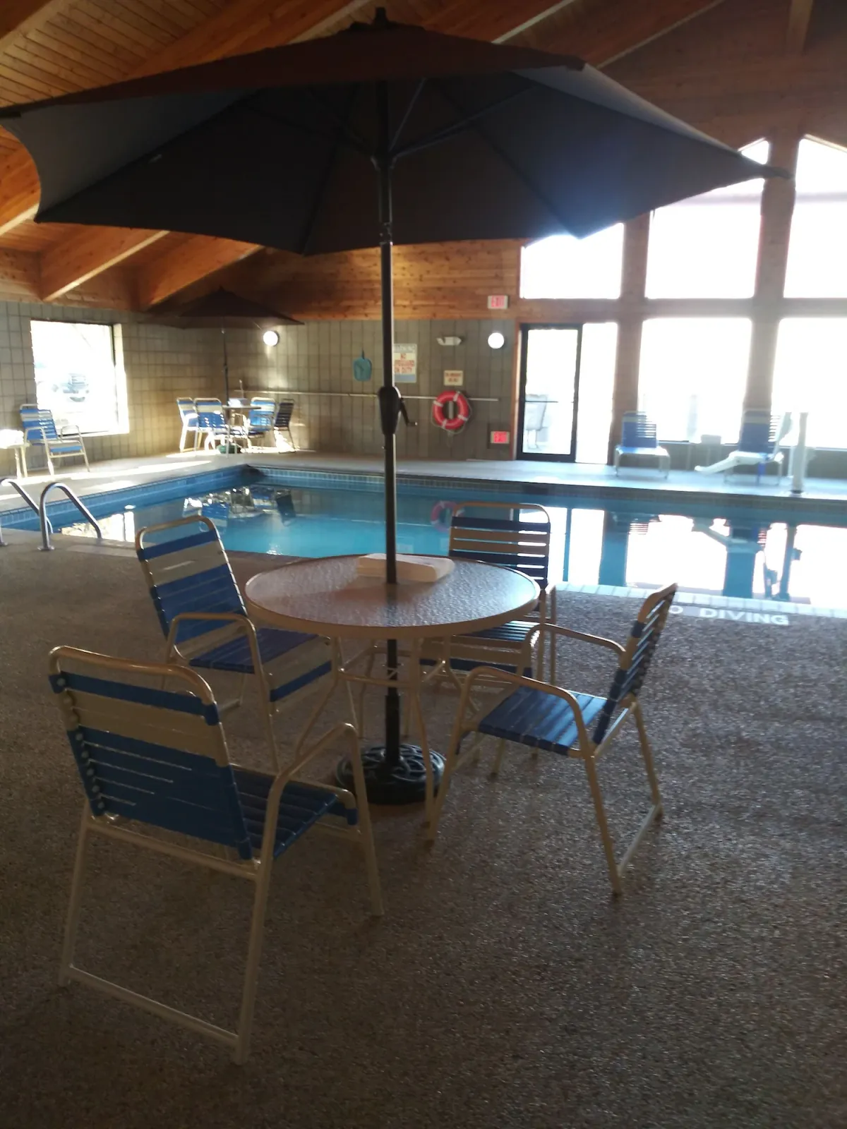 Image of AmericInn by Wyndham Red Wing