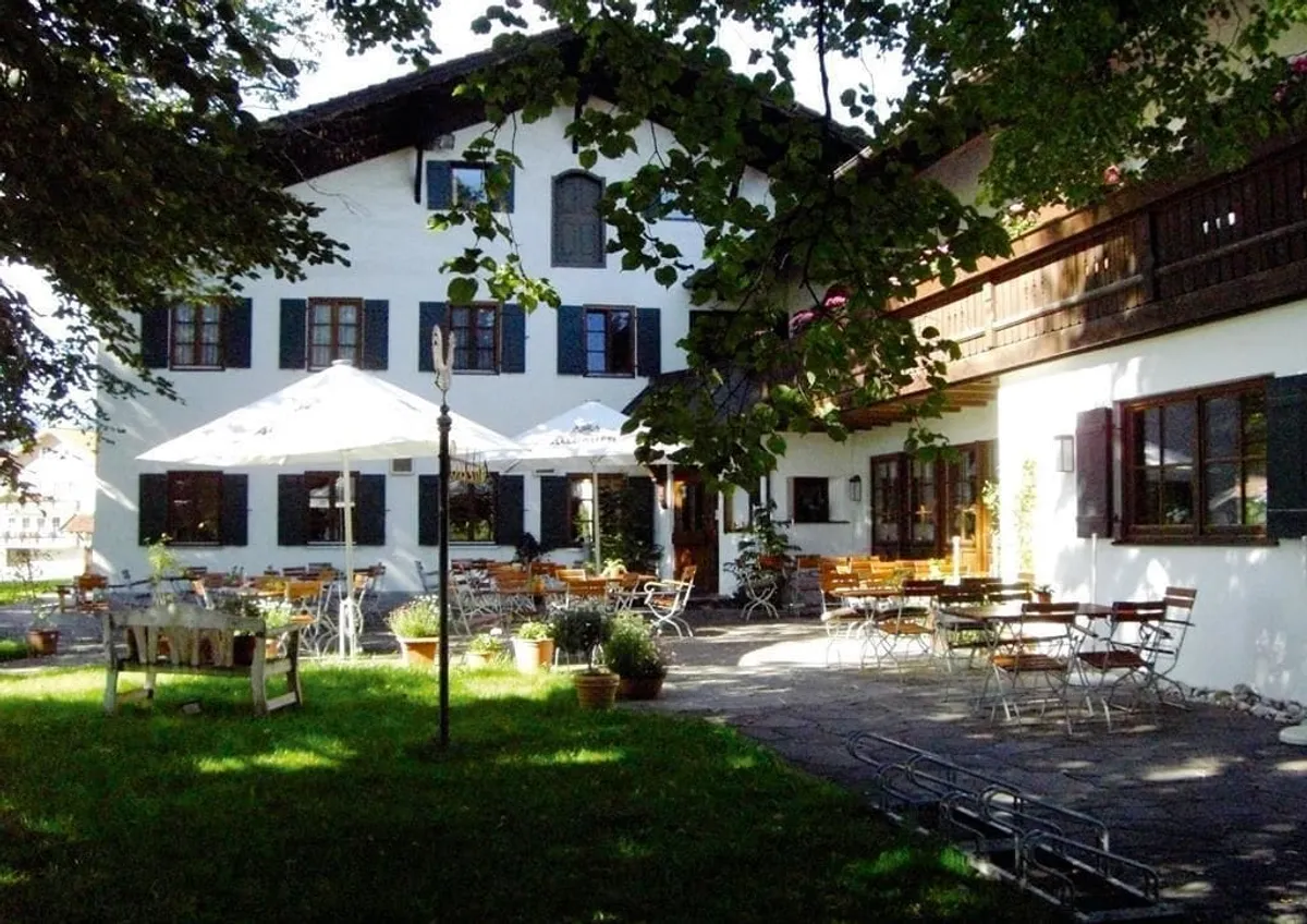 Image of Landhotel Gockelwirt