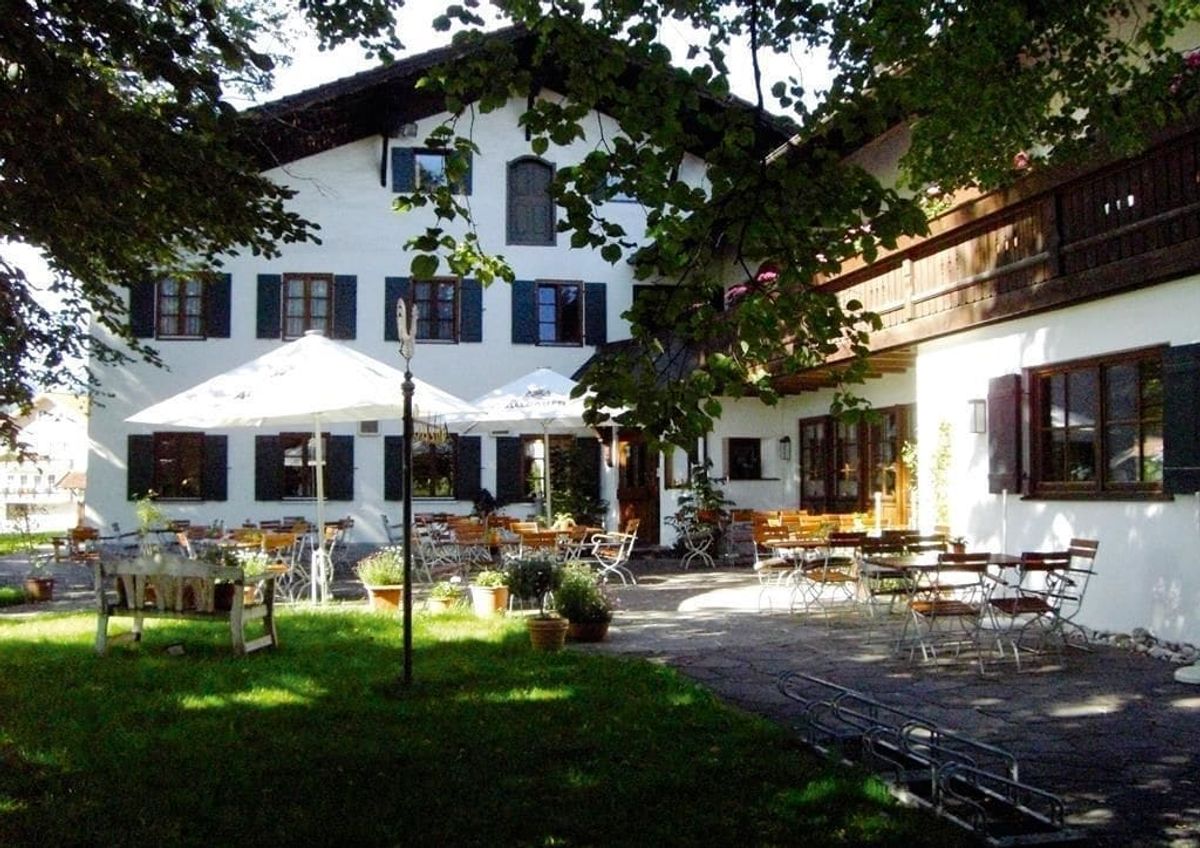 Image of Landhotel Gockelwirt