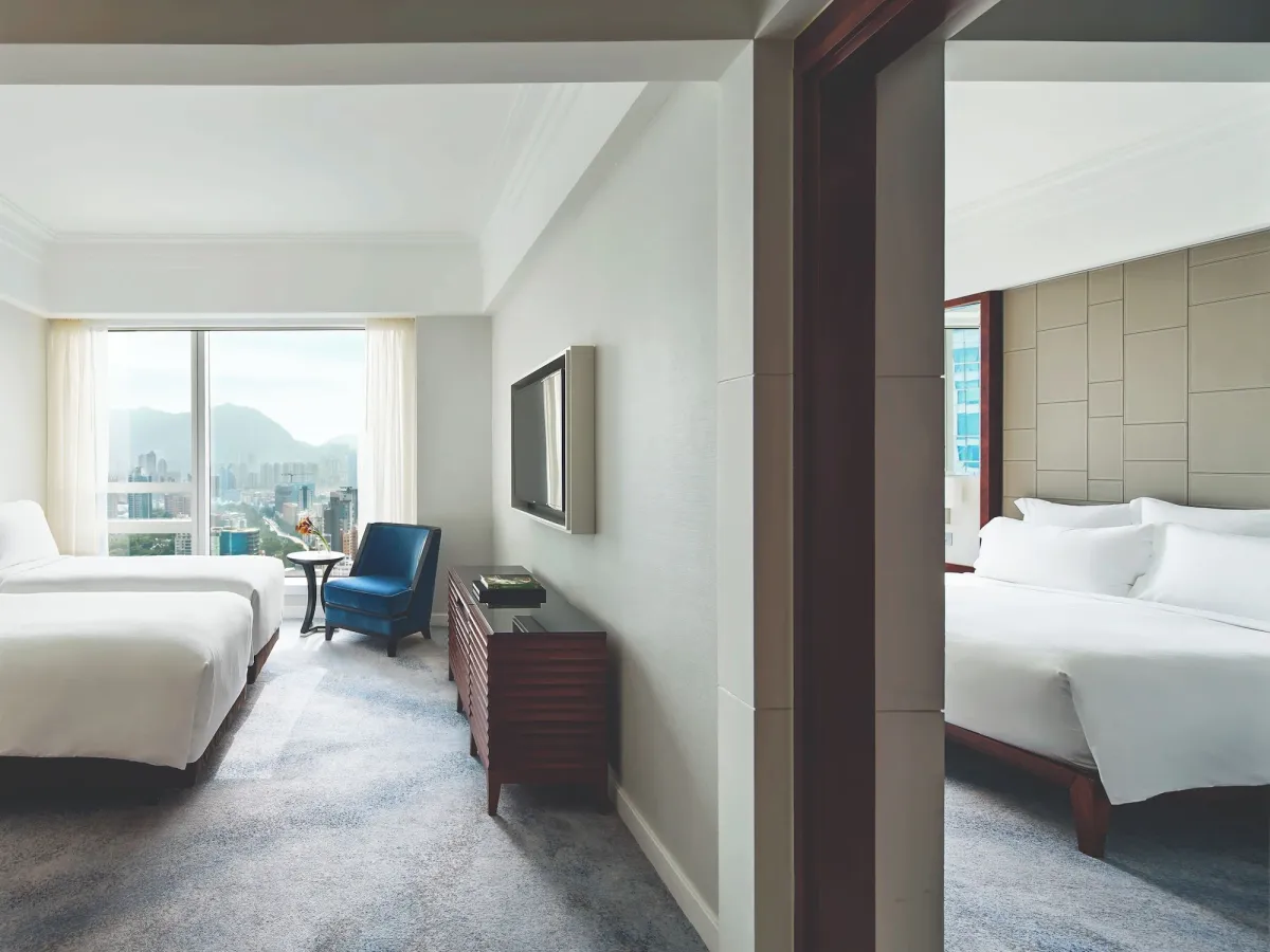 Image of Cordis, Hong Kong