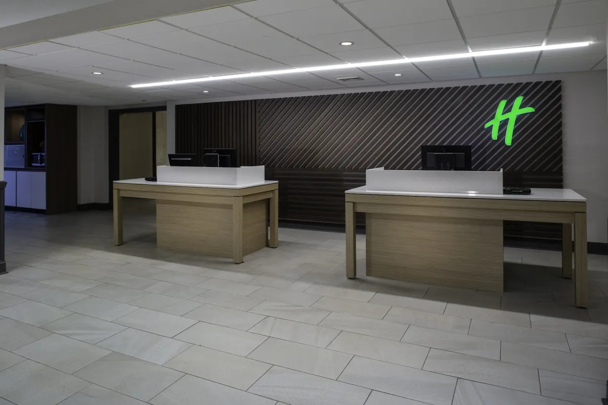Image of Holiday Inn & Suites Marlborough by IHG