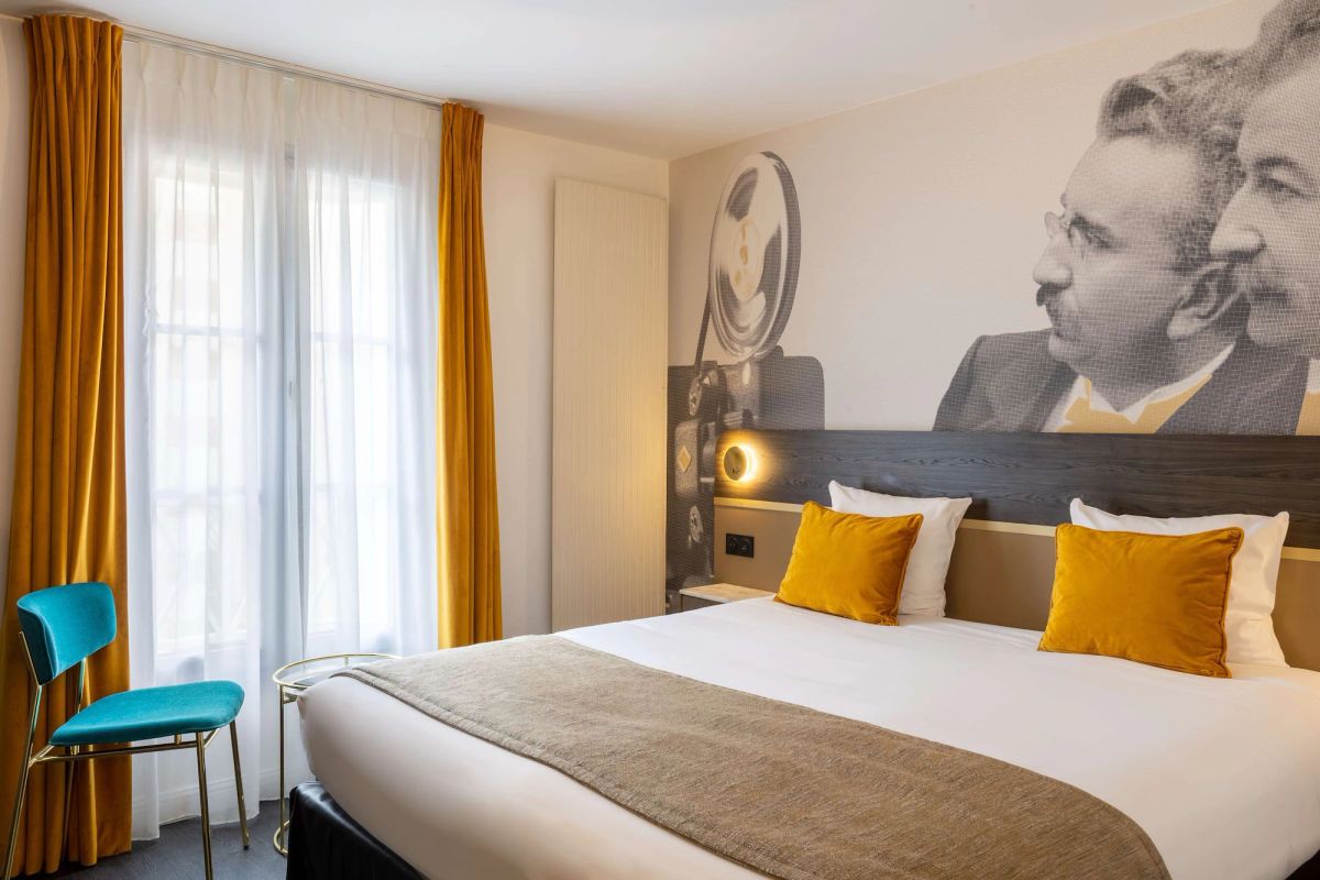Image of Best Western Plus l'Artist Hotel