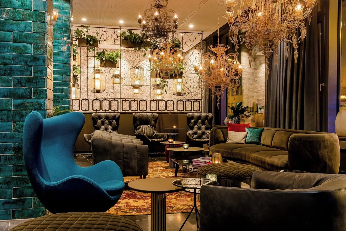 Image of Motel One München-Haidhausen