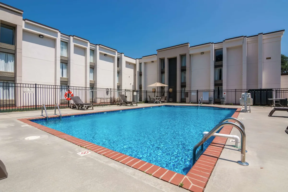 Image of Comfort Inn