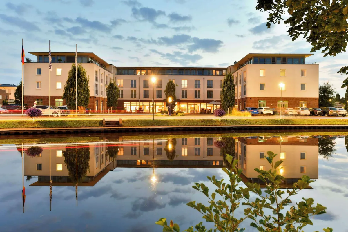 Image of Best Western Plus Hotel Papenburg