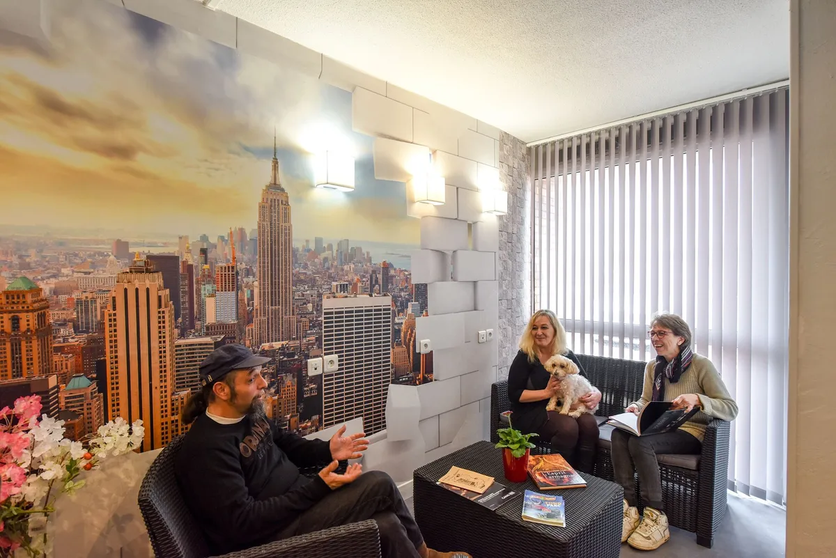 Image of The Originals Access, Hotel Thouars
