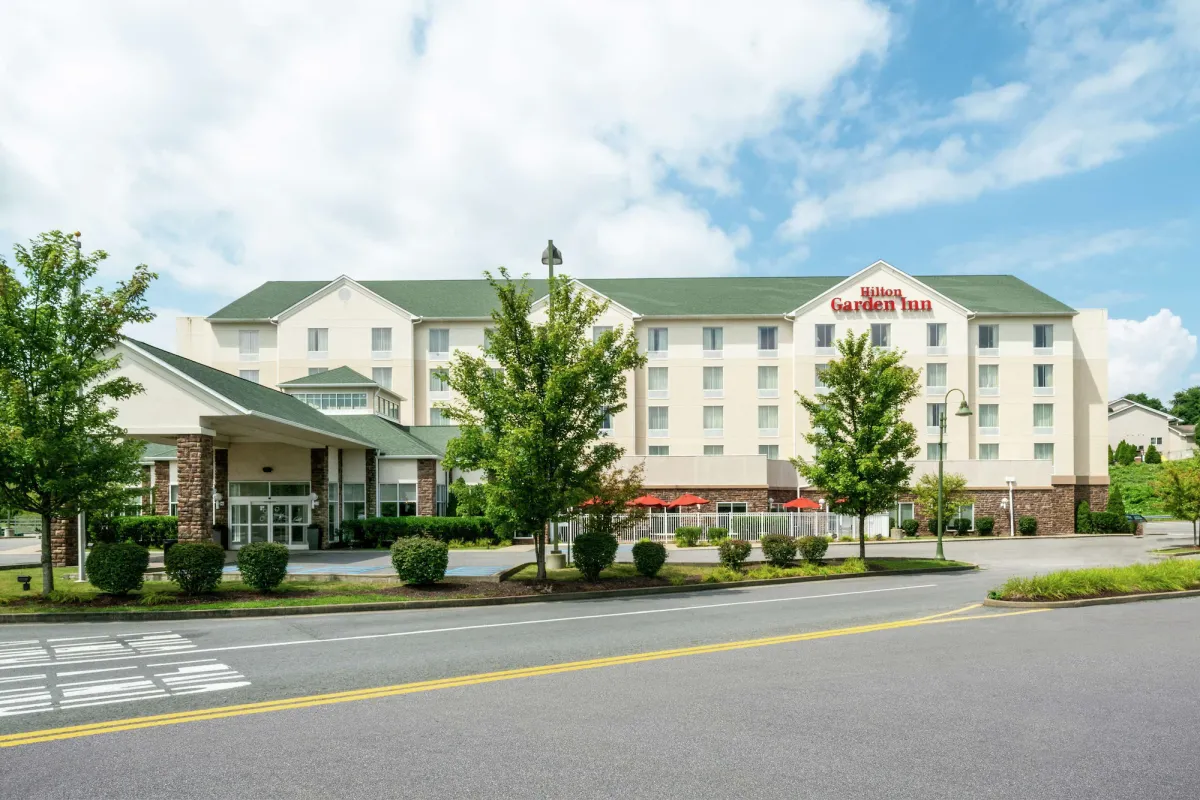 Image of Hilton Garden Inn Morgantown