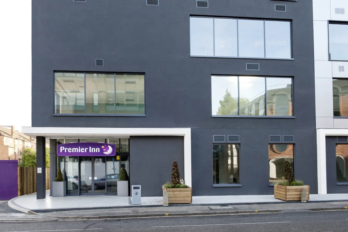 Image of Premier Inn Woking Town Centre