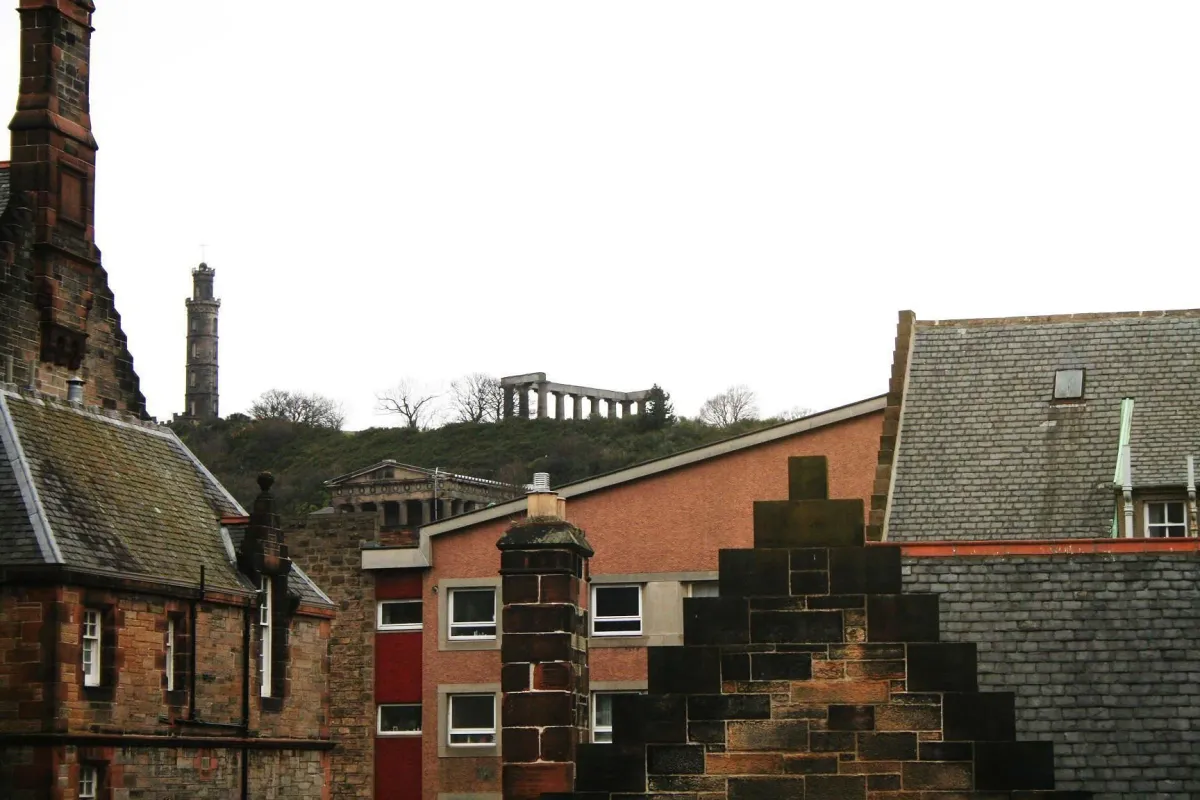 Image of Dreamhouse Holyrood Apartments