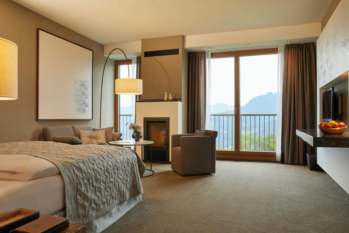 Image of Kempinski Hotel Berchtesgaden