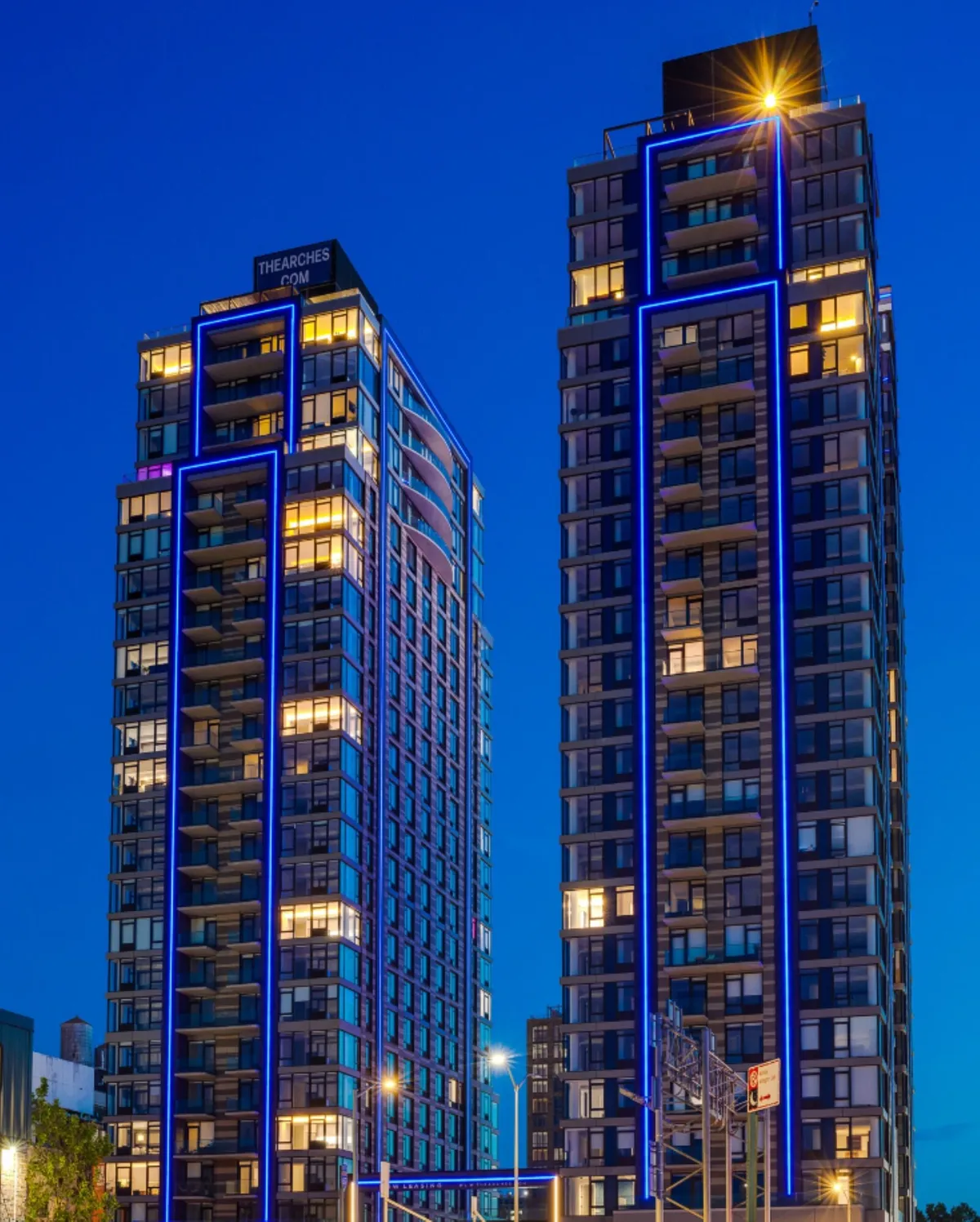 Image of Global Luxury Suites at The Arches
