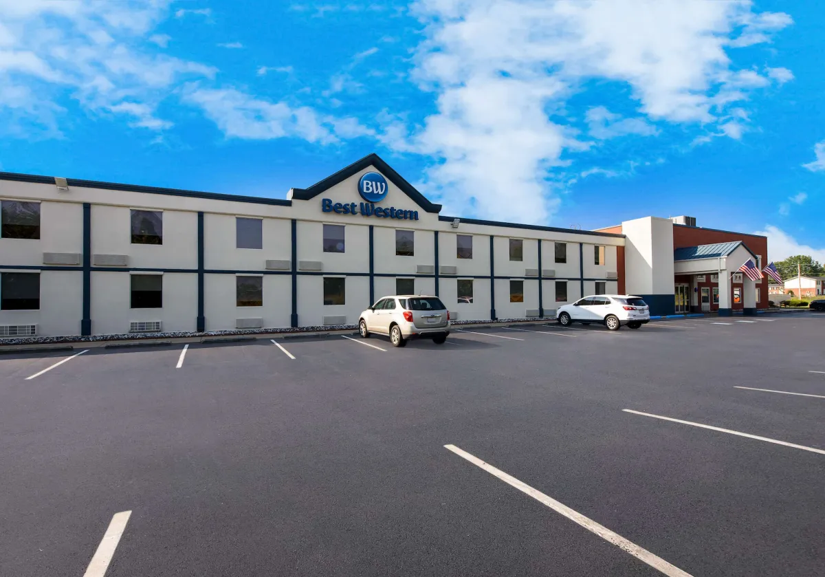 Image of Best Western Adena Inn