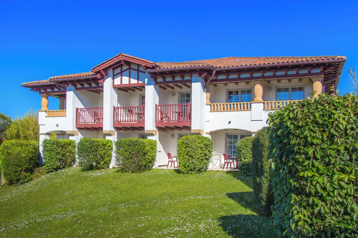 Image of Azureva Hendaye