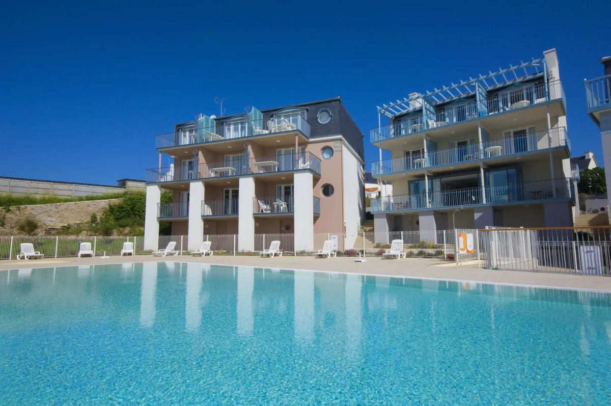 Image of Lagrange Vacances - Les Terrasses de l'Océan