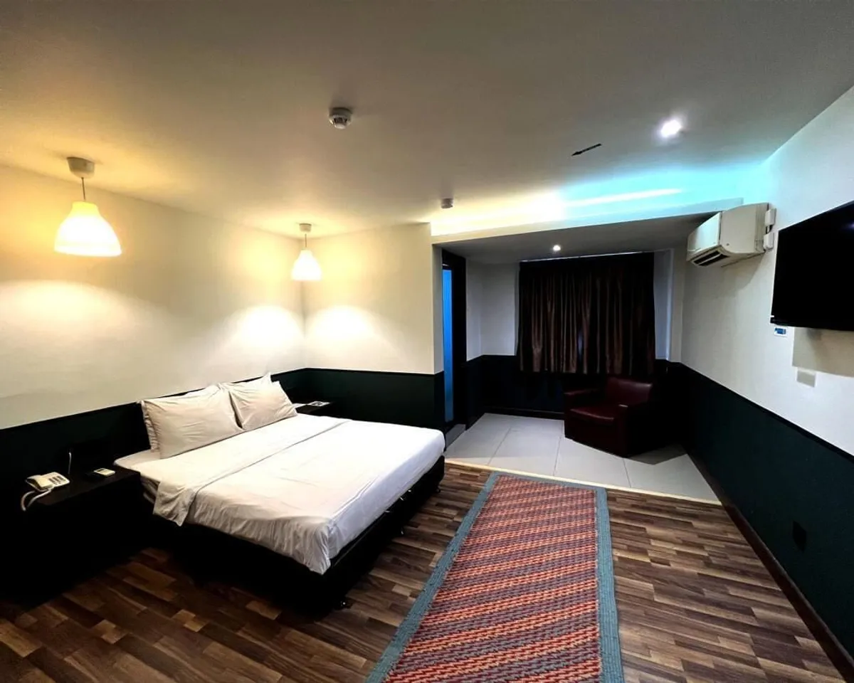 Image of K Hotel