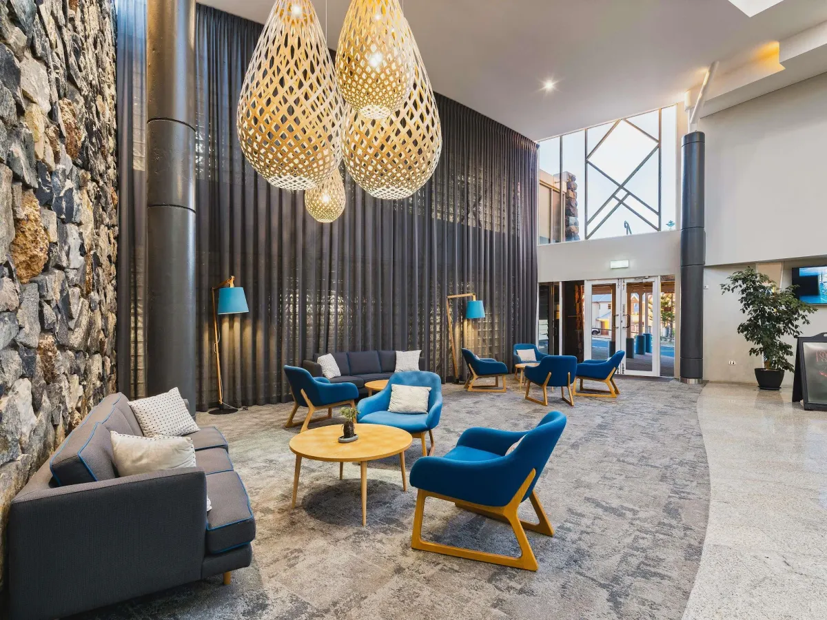 Image of Mantra Bunbury