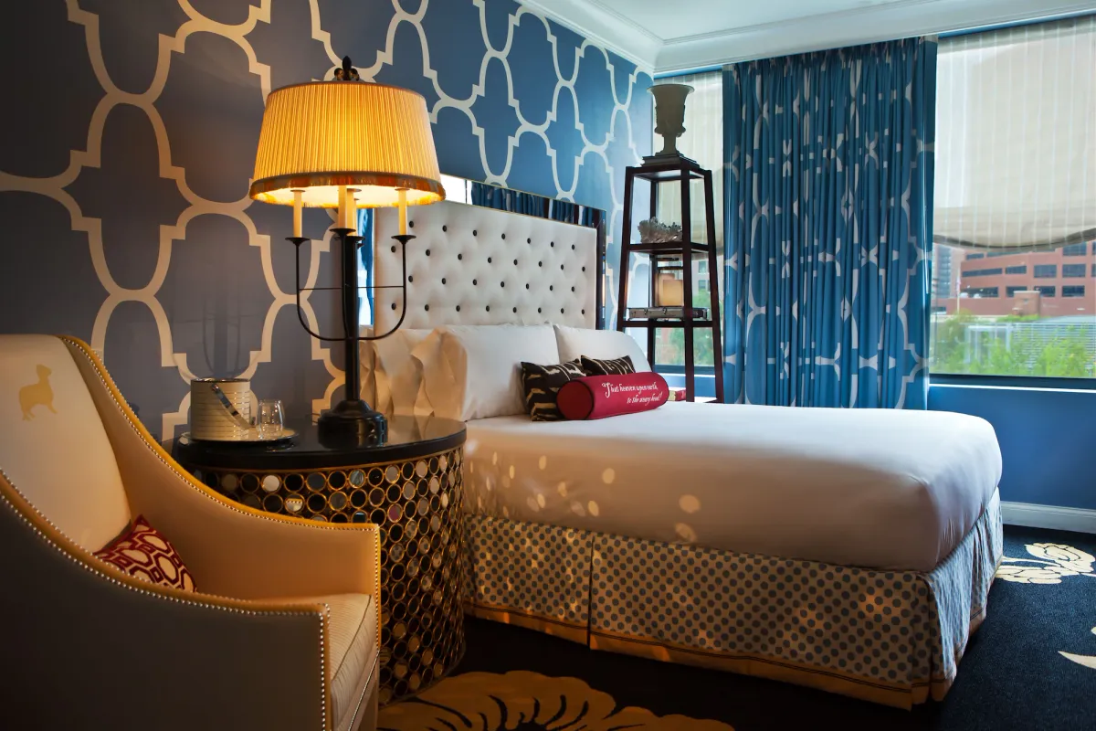 Image of Kimpton Hotel Monaco Philadelphia by IHG