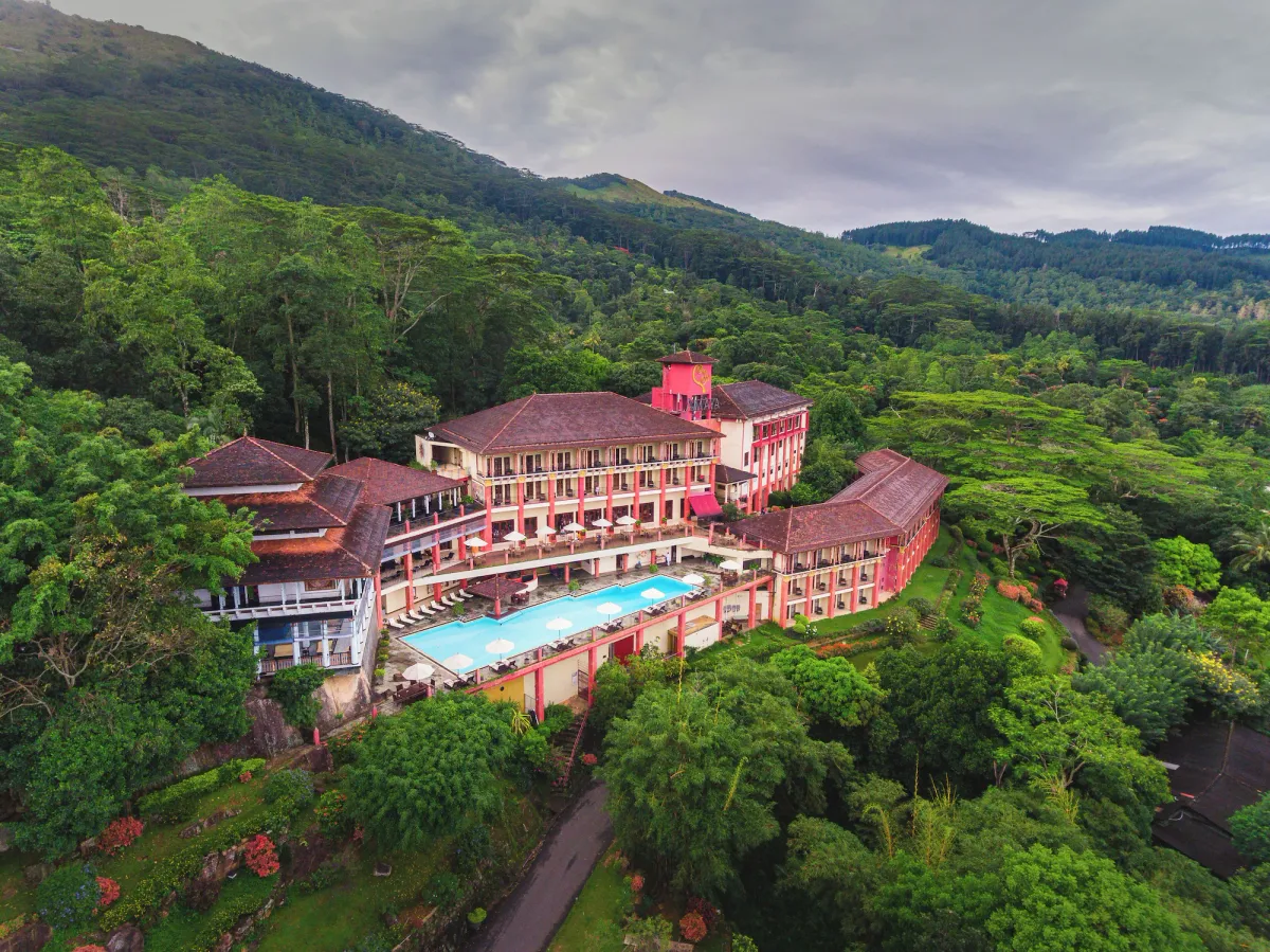 Image of Amaya Hills Kandy