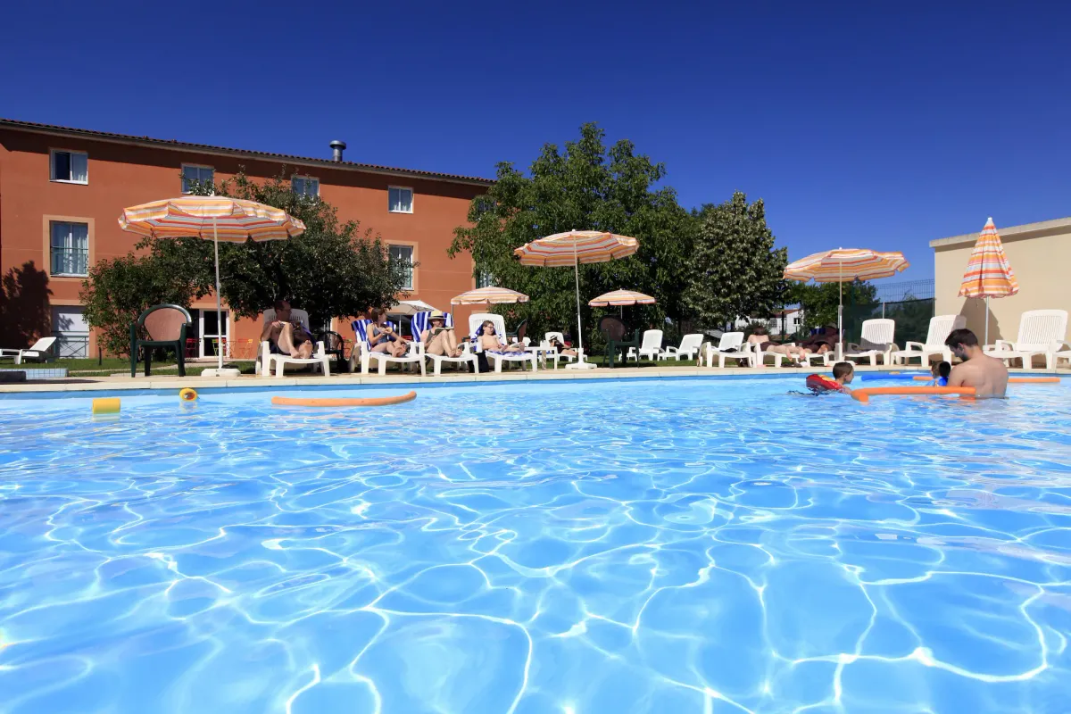 Image of The Originals Boutique, Hôtel Le Pariou, Issoire