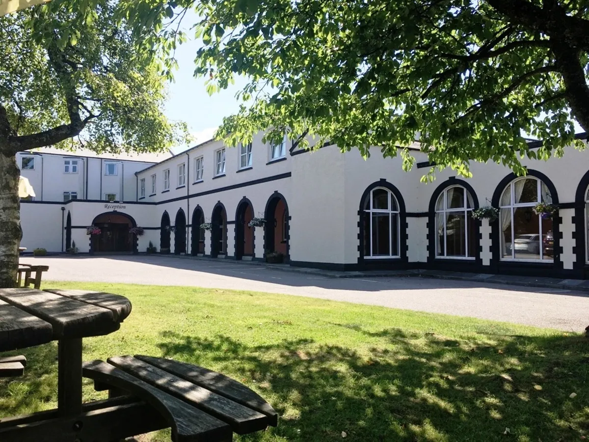Image of Ben Nevis Hotel & Leisure Club