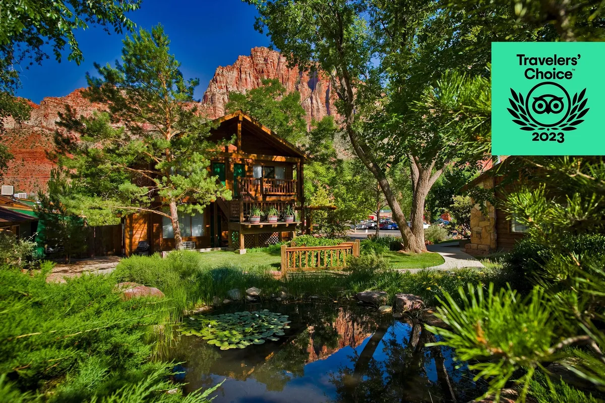 Image of Flanigan`s Resort and Spa