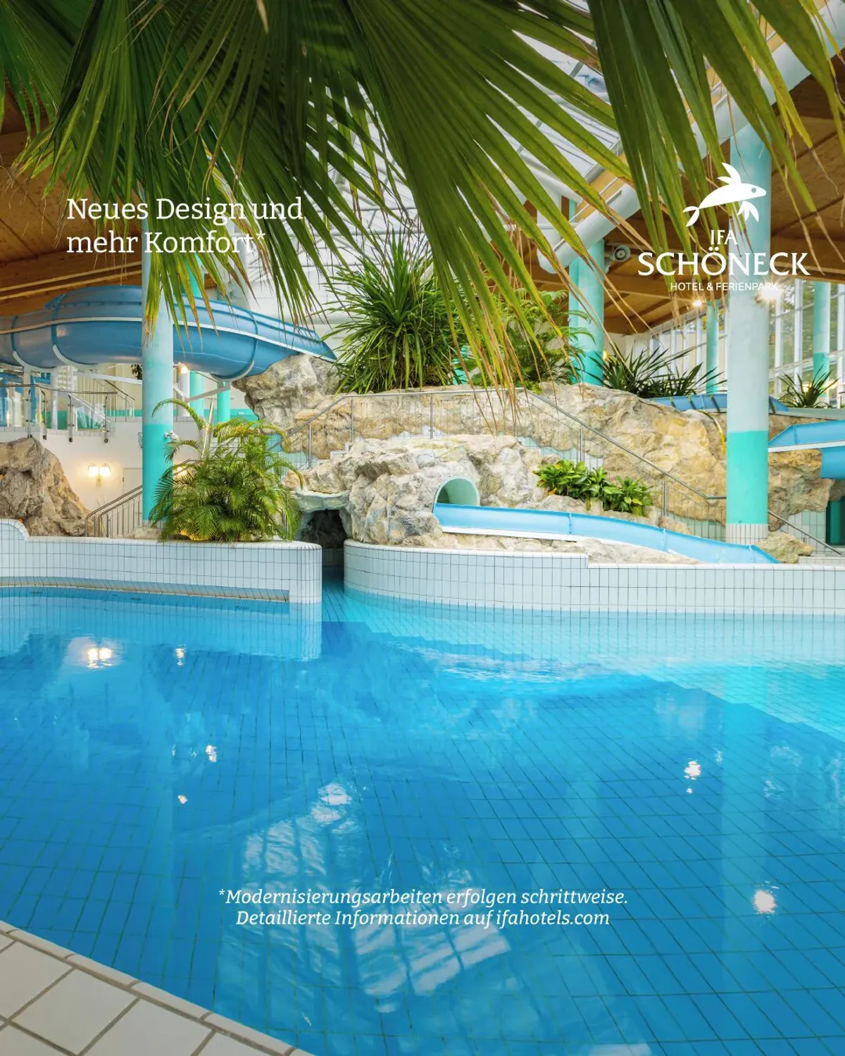 Image of IFA Schöneck Hotel & Ferienpark