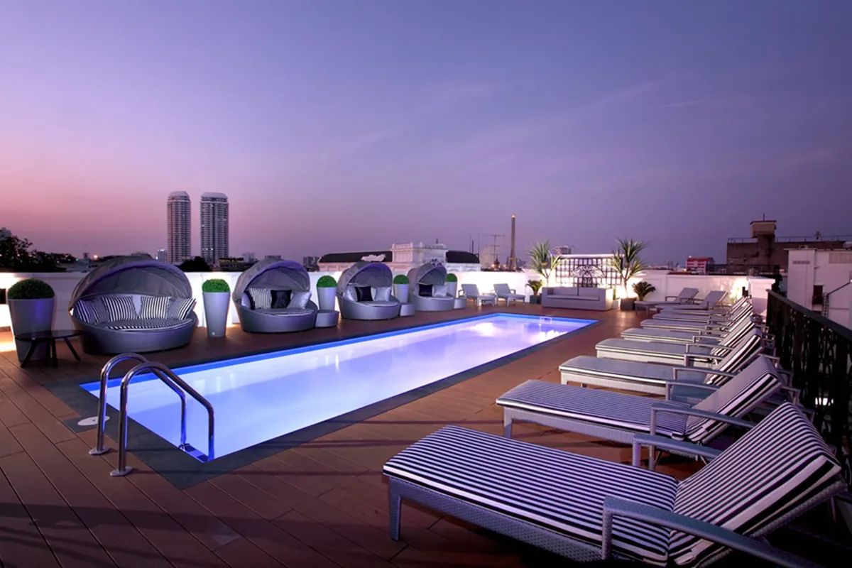 Image of Villa De Khaosan by Chillax