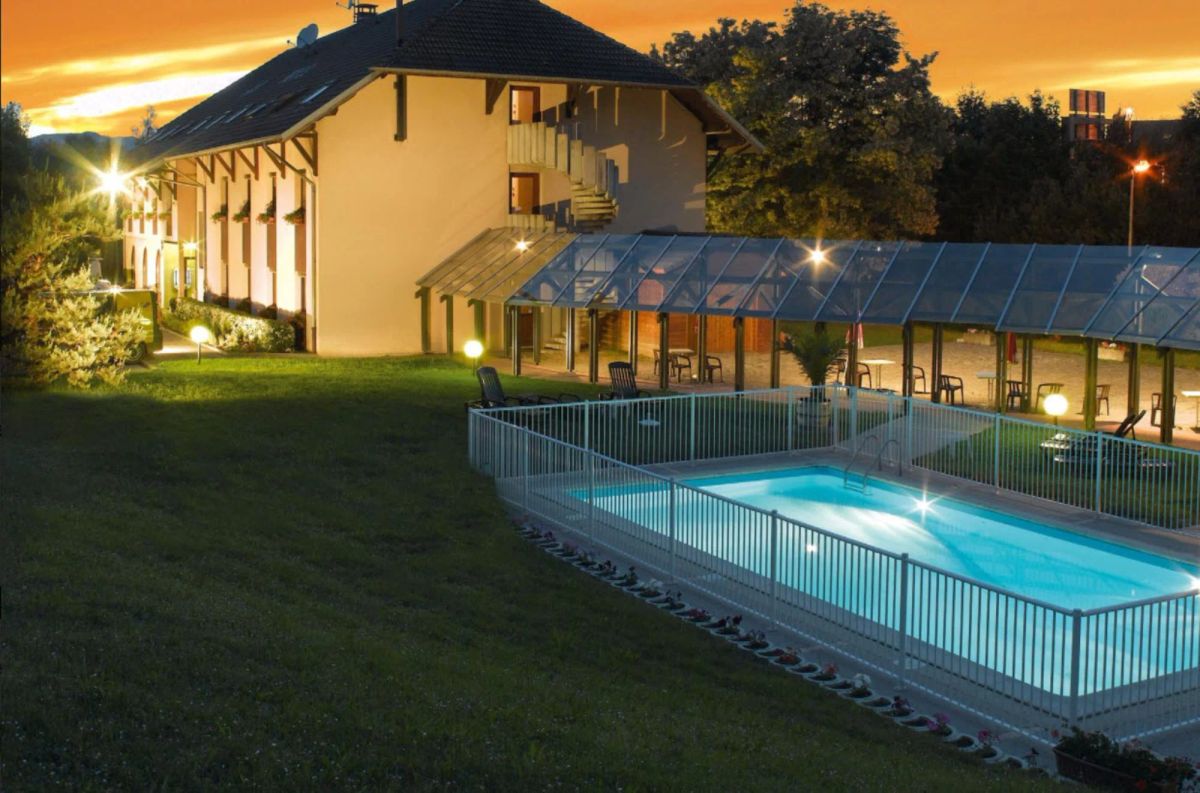 Image of Logis Albhotel Grill