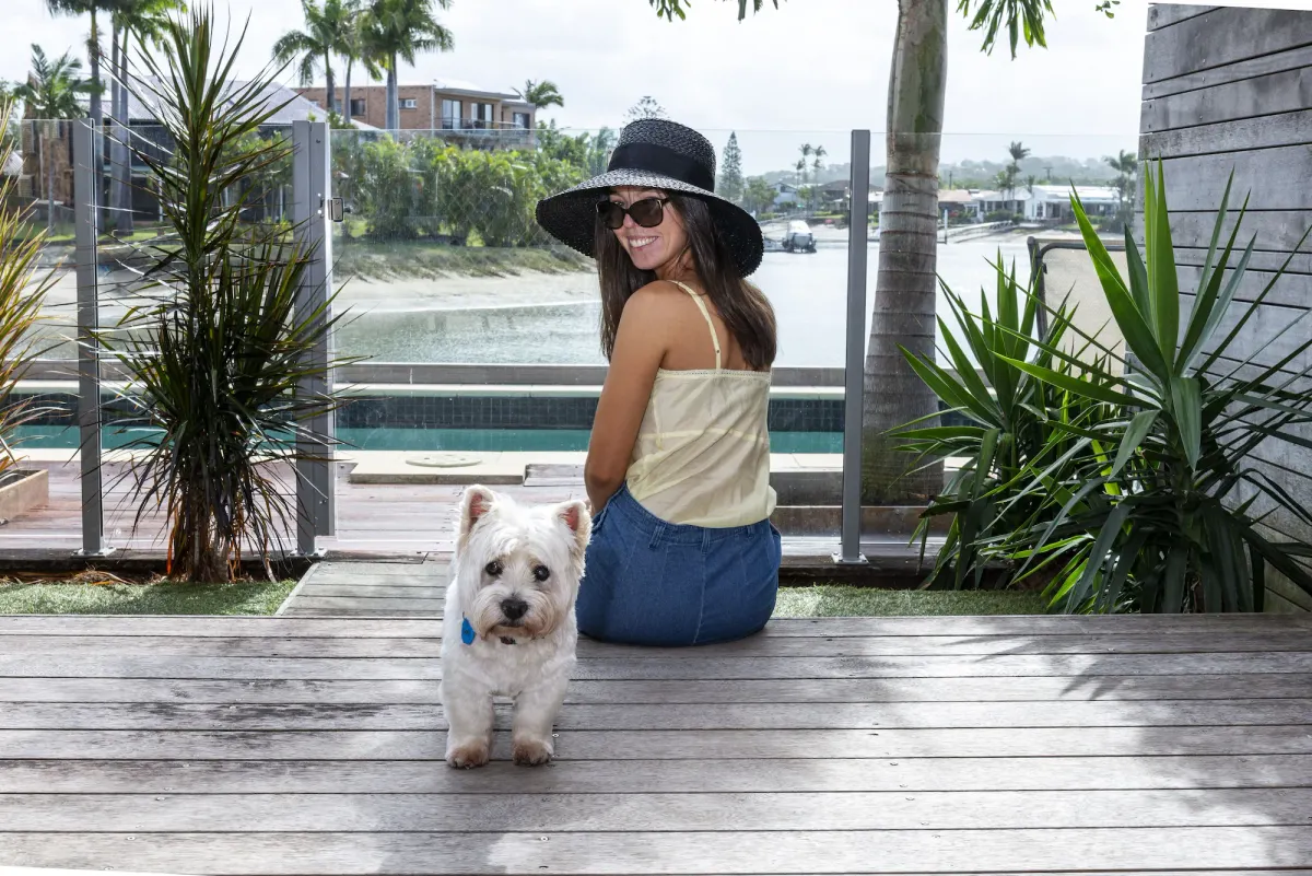 Image of Saltwater Villas - Pet Friendly Accommodation