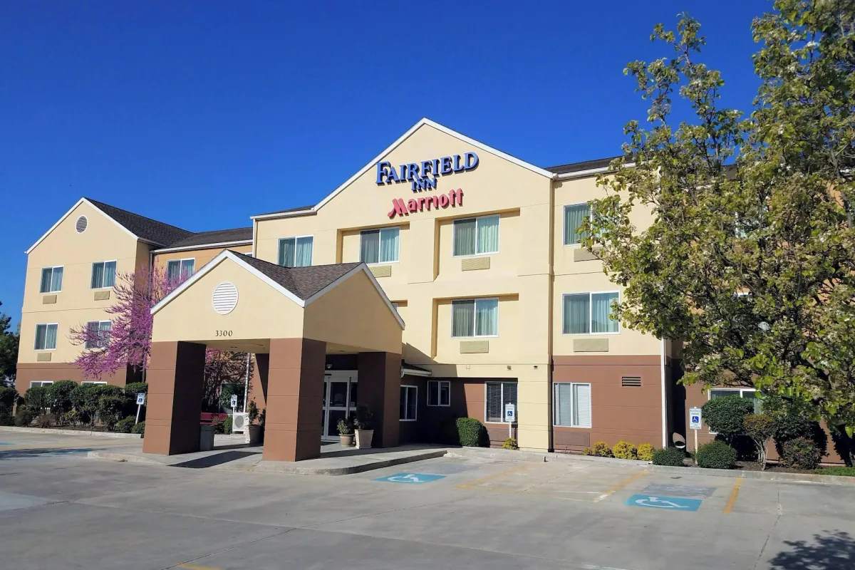 Image of Fairfield Inn Boise Airport